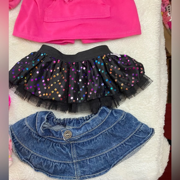 Build A Bear clothes lot - Picture 3 of 16